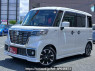 Used 2020 AT suzuki spacia-custom MK53S Image[0]