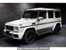 Mercedes Benz G CLASS 463272