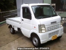 Suzuki Carry Truck DA63T