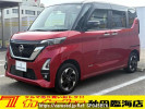 Nissan Roox B47A