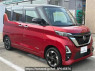 Used 2021 AT nissan roox B47A Image[1]