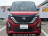 Used 2021 AT nissan roox B47A Image[2]