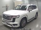 Toyota Land Cruiser VJA300W