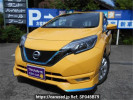 Nissan Note HE12