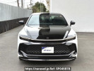 Toyota Crown Crossover TZSH35