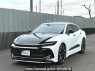 Used 2023 AT toyota crown-crossover TZSH35 Image[2]