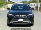 Toyota Harrier MXUA80