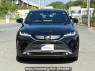 Used 2021 AT toyota harrier MXUA80 Image[0]