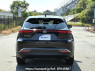 Used 2021 AT toyota harrier MXUA80 Image[1]