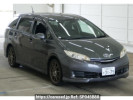 Toyota Wish ZGE20G