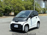 Used 2021 AT toyota c-pod RMV12 Image[2]