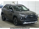 Toyota RAV4 MXAA54