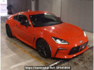 Toyota GR86 ZN8