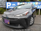 Toyota Prius ZVW51