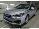 Subaru Impreza G4 GK3