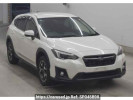 Subaru XV GT3