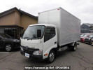 Toyota Dyna Truck XKU655