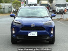 Toyota YARIS CROSS MXPB10