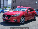 Mazda Axela Sport BM5AS