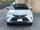 Toyota Harrier Hybrid AXUH85
