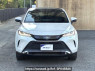 Used 2021 AT toyota harrier-hybrid AXUH85 Image[0]