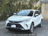Used 2021 AT toyota harrier-hybrid AXUH85 Image[2]