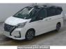 Used 2019 AT nissan serena GFC27 Image[2]