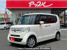 Used 2015 AT honda n-box JF1 Image[0]