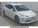 Toyota Prius ZVW51