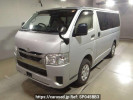 Toyota Hiace Van GDH206V