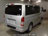 Used 2021 AT toyota hiace-van GDH206V Image[1]