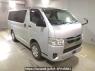 Used 2021 AT toyota hiace-van GDH206V Image[2]