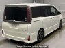 Used 2017 AT toyota noah ZRR80W Image[1]