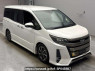 Used 2017 AT toyota noah ZRR80W Image[2]