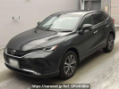 Toyota Harrier MXUA80