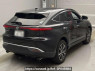 Used 2020 AT toyota harrier MXUA80 Image[1]