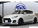 Suzuki Swift Sport ZC33S