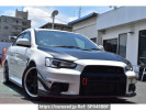 Mitsubishi Galant Fortis CY4A