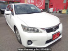 Lexus CT ZWA10