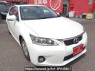 Used 2011 AT lexus ct ZWA10 Image[0]