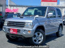 Used 2007 AT mitsubishi pajero-mini H58A Image[0]