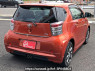 Used 2012 MT toyota iq NGJ10 Image[2]