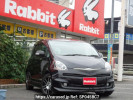 Toyota Ractis NCP100