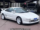 Toyota MR2 SW20