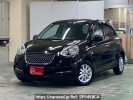 Nissan March K13