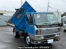 Used 2002 MT mitsubishi-fuso canter FE53EB Image[2]