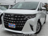 Used 2025 AT toyota alphard-hybrid AAHH40W Image[0]