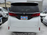 Used 2025 AT toyota alphard-hybrid AAHH40W Image[1]