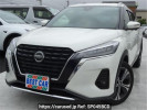 Nissan KIX P15