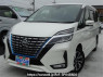 Used 2022 AT nissan serena HFC27 Image[0]
